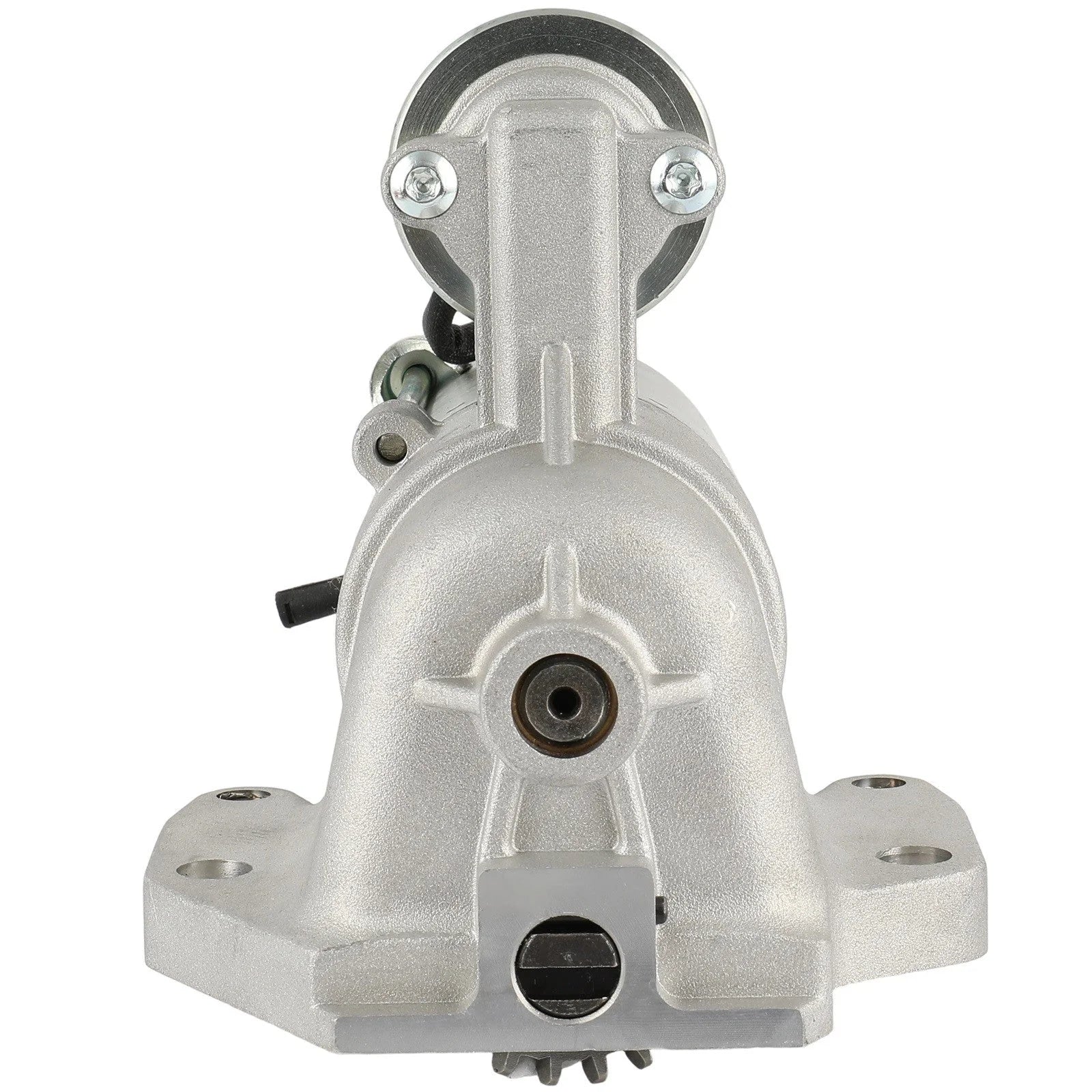 ECCPP Starter for Mercury Montego Ford Freestyle Five Hundred 2005-2007 V6 3.0L 6B93BC-57 [7]