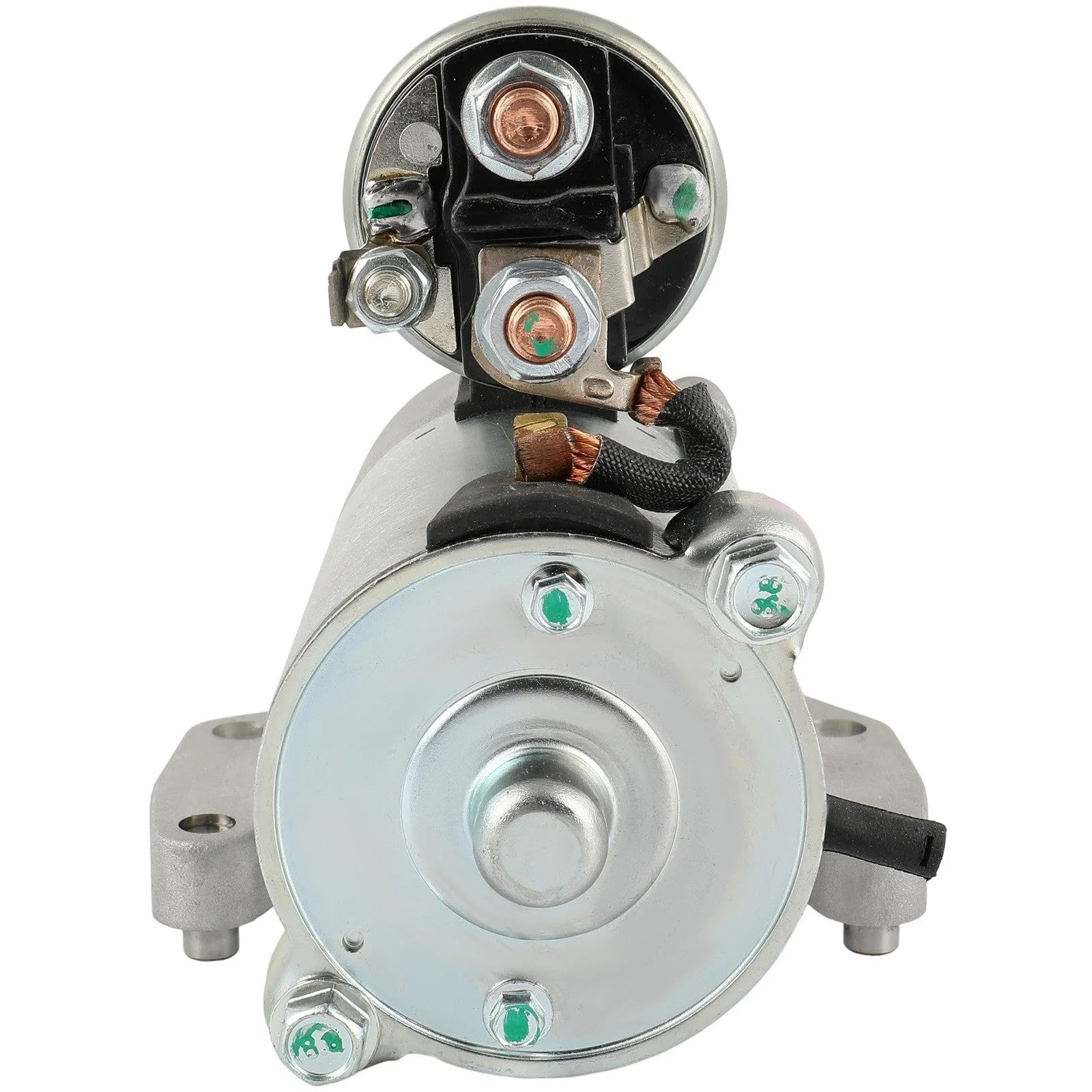 ECCPP Starter for Mercury Montego Ford Freestyle Five Hundred 2005-2007 V6 3.0L 6B93BC-57 [8]