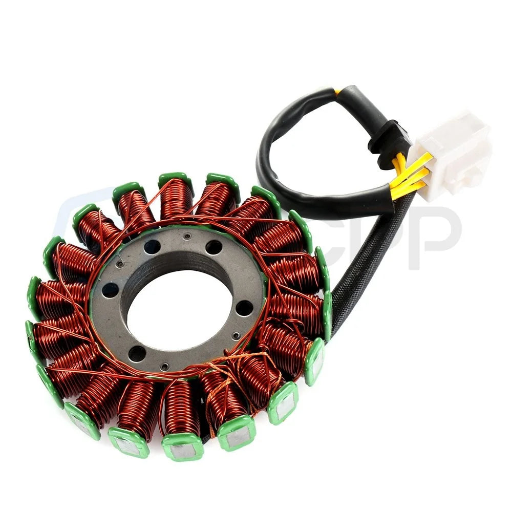 ECCPP Stator For Honda CBR1000RR CBR1000-RR 2004 2005 2006 2007 Generator 6B93BC-57 [4]