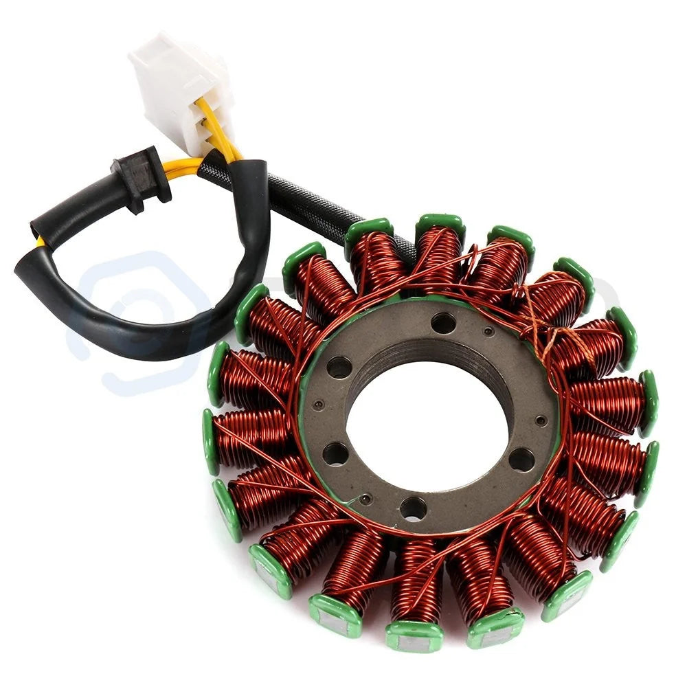 ECCPP Stator For Honda CBR1000RR CBR1000-RR 2004 2005 2006 2007 Generator 6B93BC-57 [5]