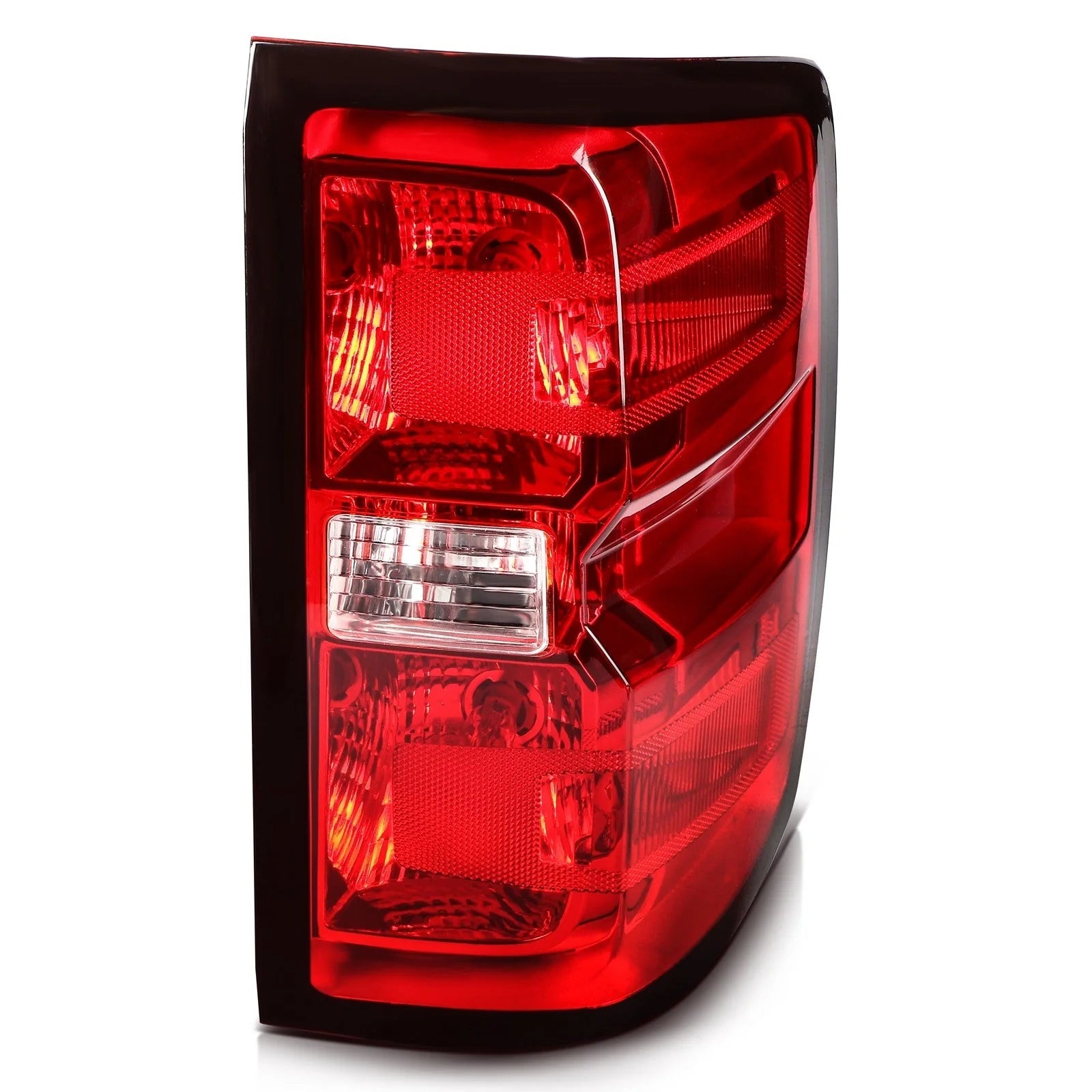 ECCPP Tail Light Assembly For 2014-2019 Chevrolet Silverado 1500 Rear Right KOEEP [1]