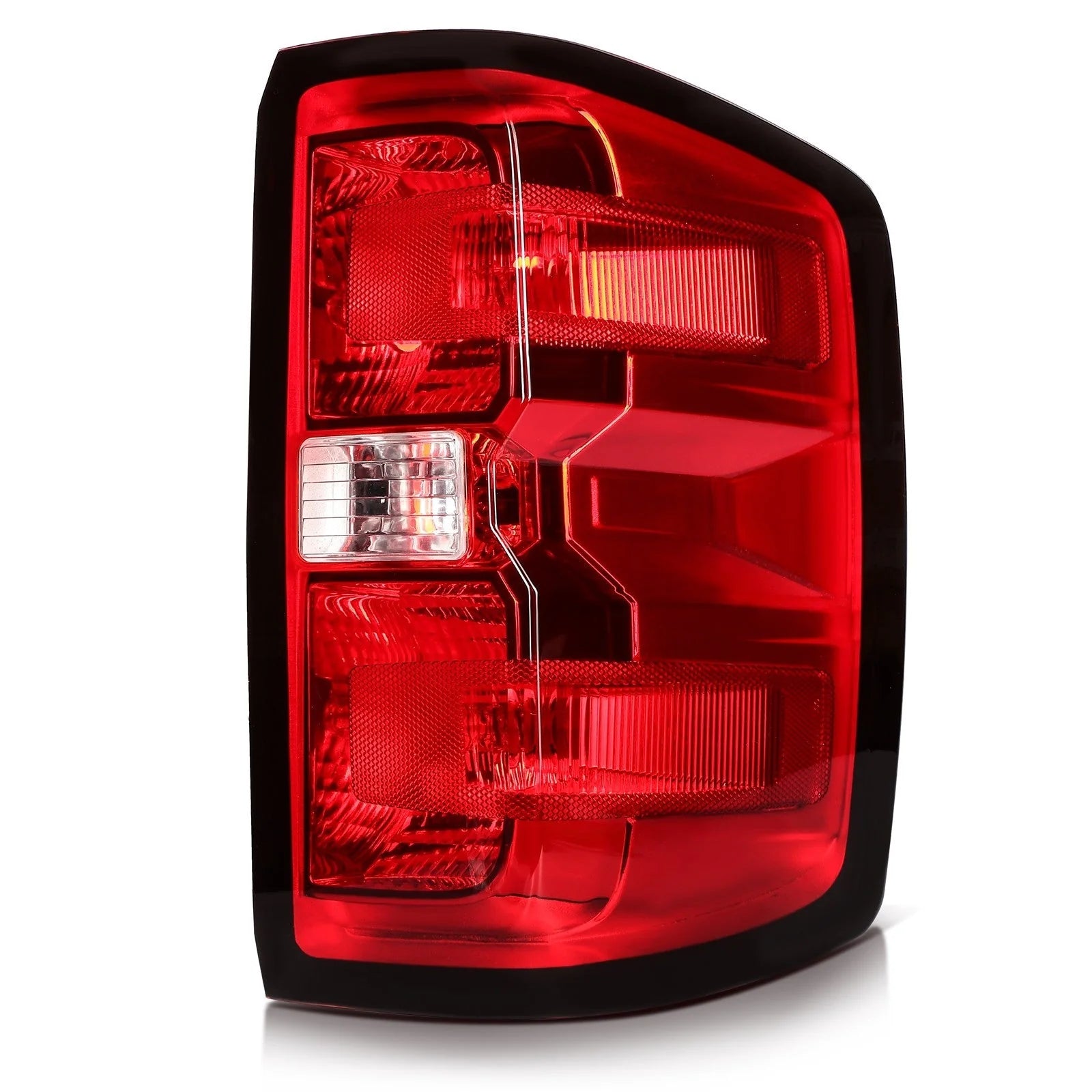 ECCPP Tail Light Assembly For 2014-2019 Chevrolet Silverado 1500 Rear Right KOEEP [3]