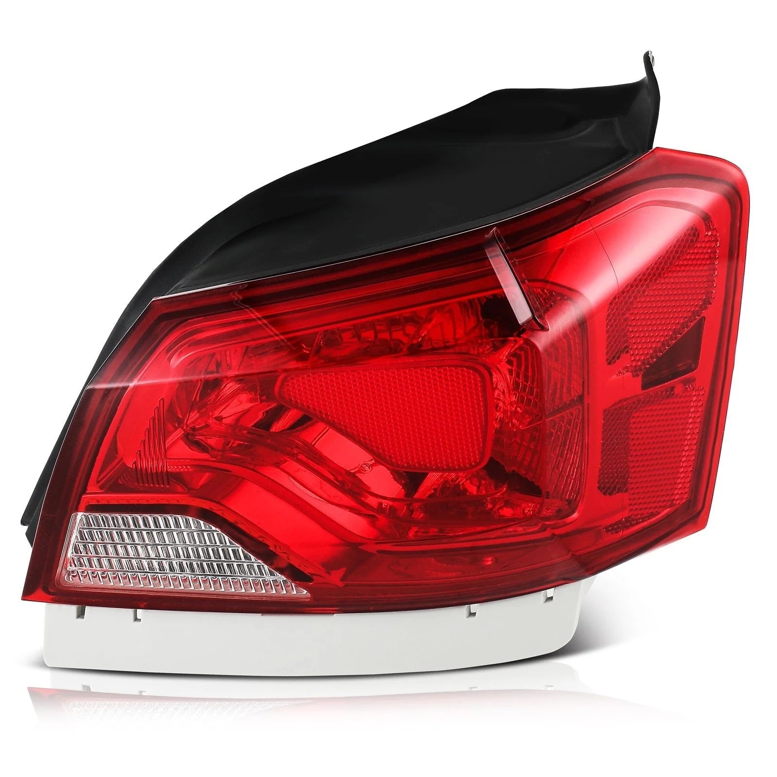 ECCPP Tail Light Assembly For 2014-2020 Chevrolet Impala Rear Right Brake Lamp KOEEP [6]