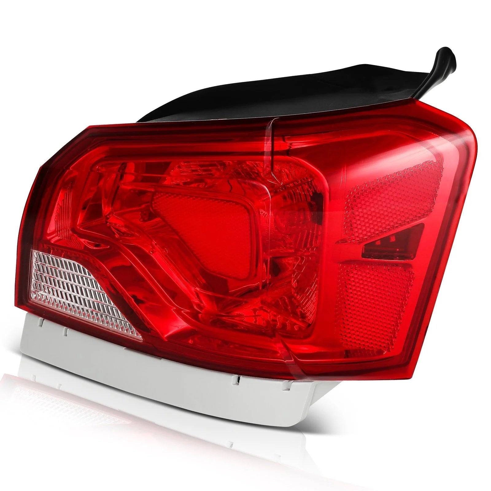 ECCPP Tail Light Assembly For 2014-2020 Chevrolet Impala Rear Right Brake Lamp KOEEP [9]