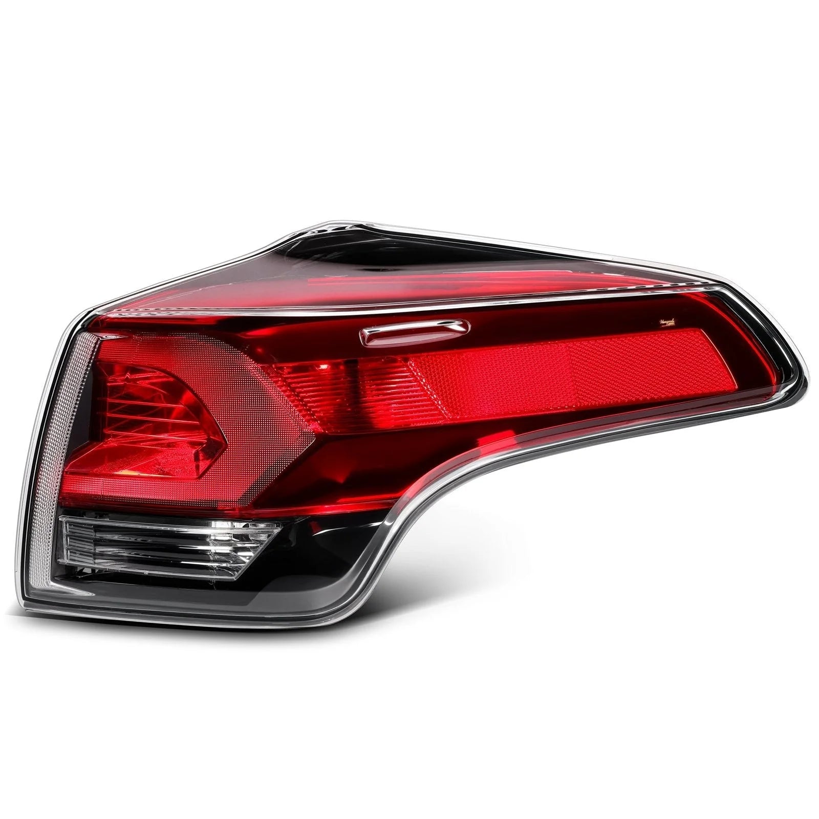 ECCPP Tail Light Assembly For 2016-2017 Toyota RAV4 2.5L Rear Outer Right 6B93BC-57 [1]