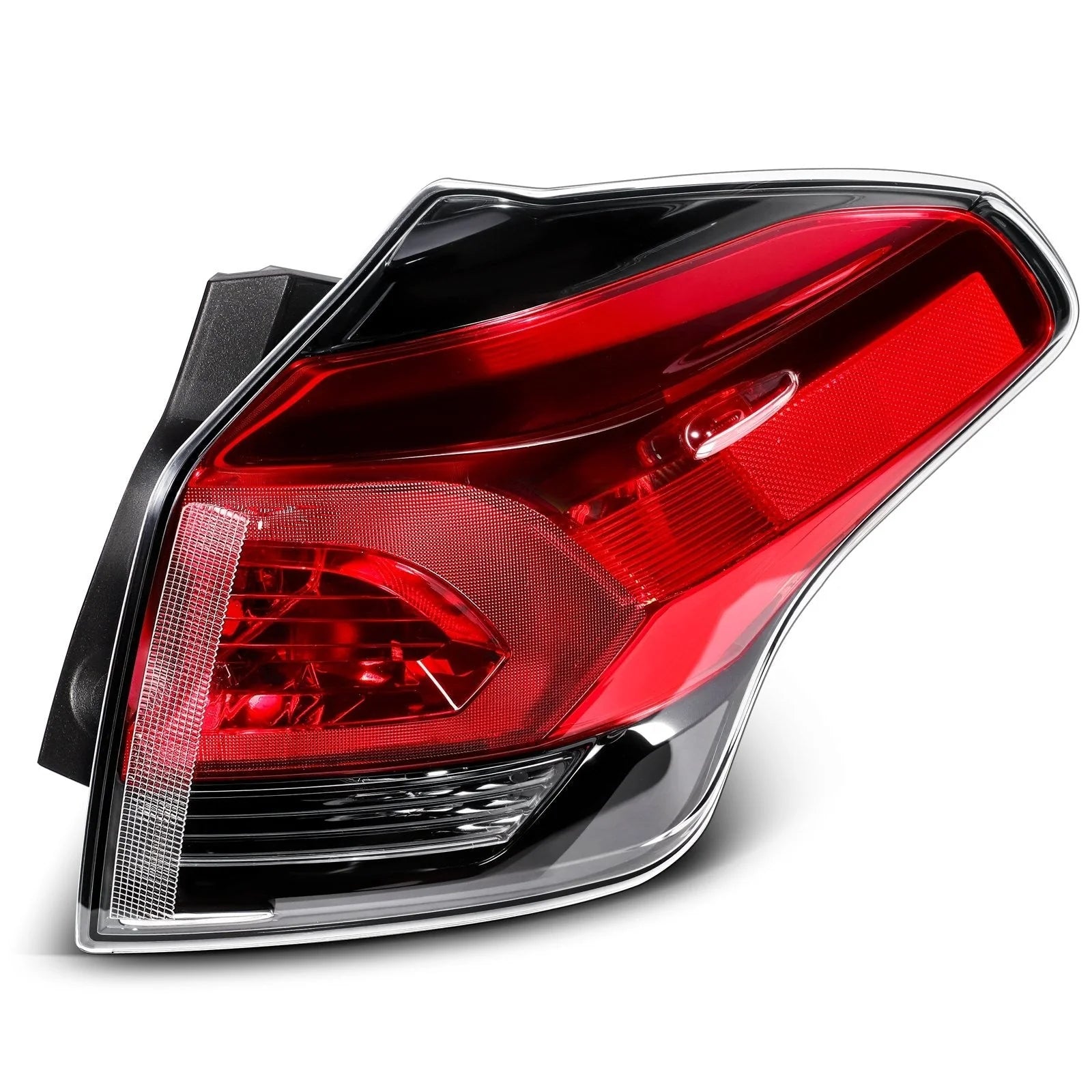 ECCPP Tail Light Assembly For 2016-2017 Toyota RAV4 2.5L Rear Outer Right 6B93BC-57 [2]