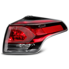 ECCPP Tail Light Assembly For 2016-2017 Toyota RAV4 2.5L Rear Outer Right 6B93BC-57 [4]