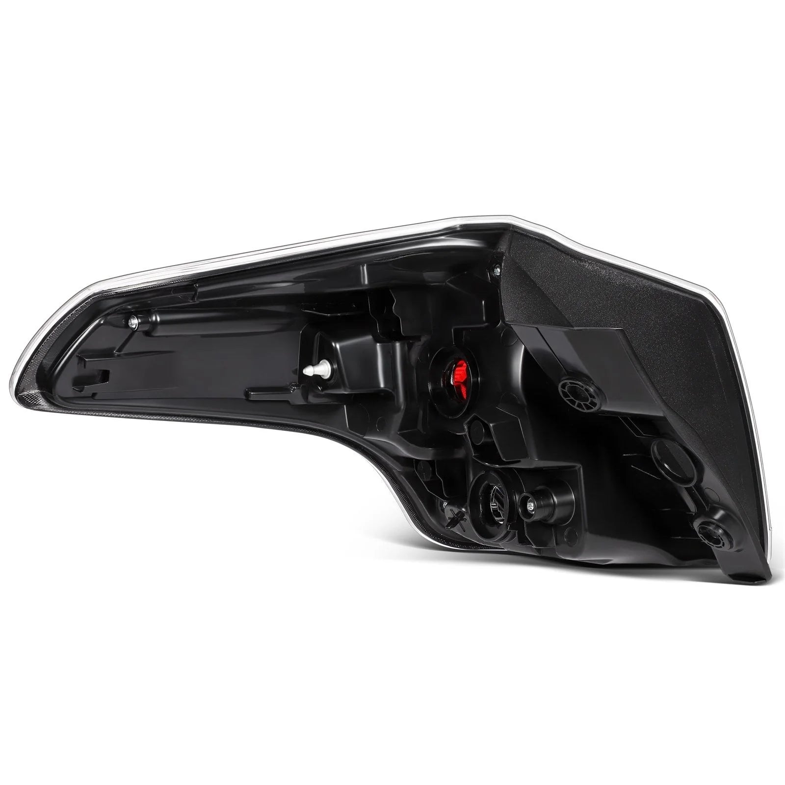 ECCPP Tail Light Assembly For 2016-2017 Toyota RAV4 2.5L Rear Outer Right 6B93BC-57 [5]