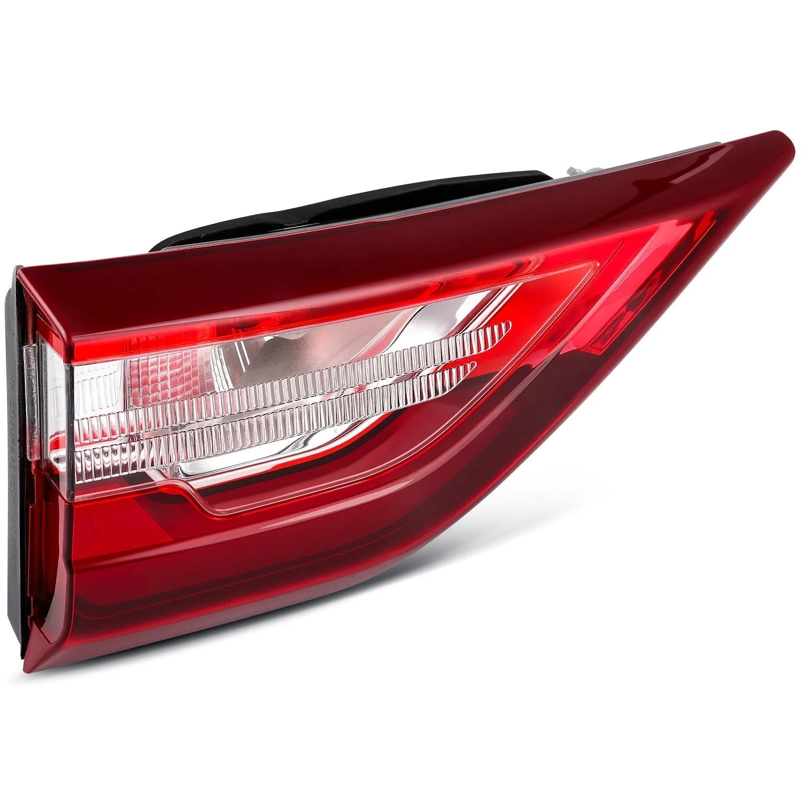 ECCPP Tail Light Assembly For 2018-2021 Chevrolet Traverse 2.0L 3.6L Rear Left KOEEP [2]
