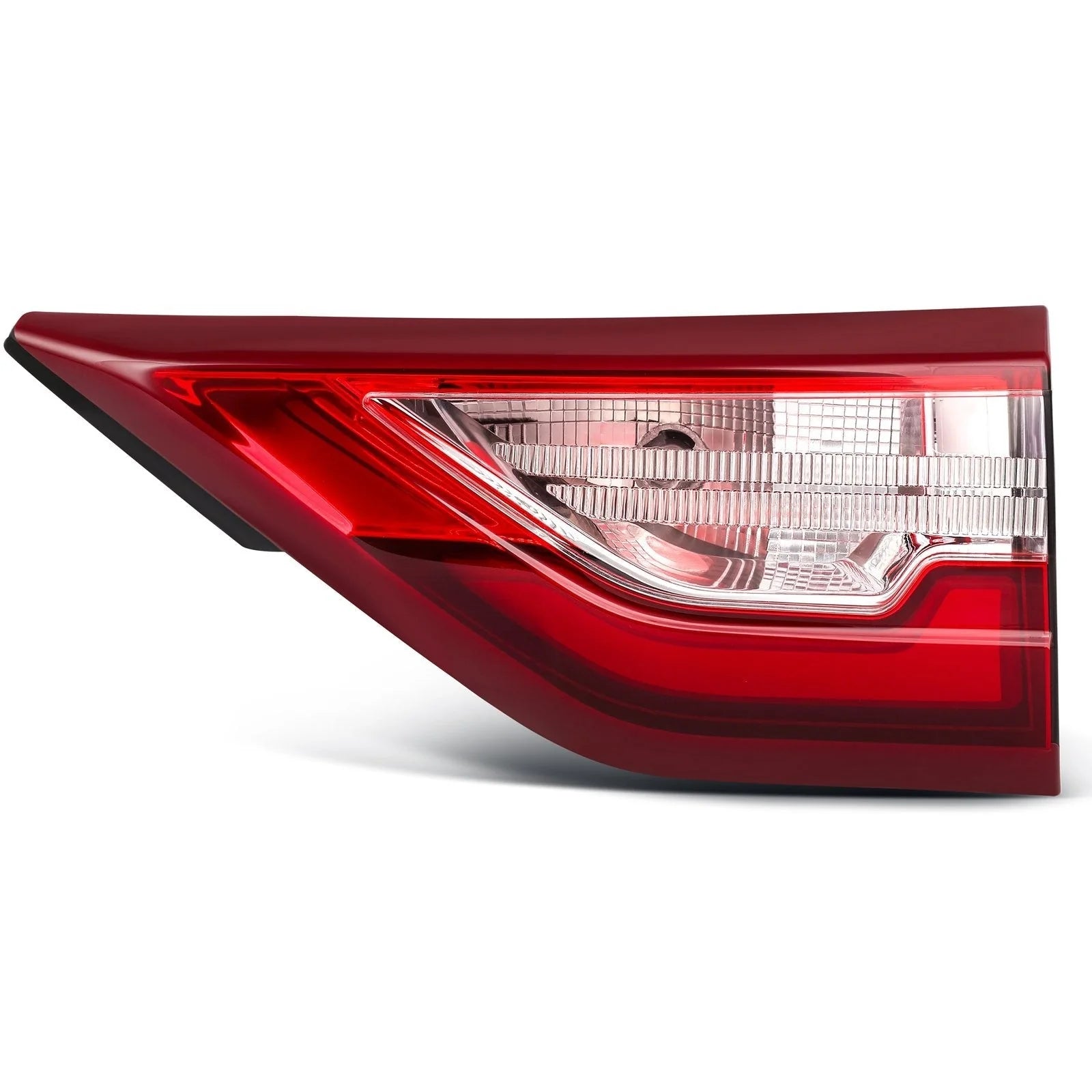 ECCPP Tail Light Assembly For 2018-2021 Chevrolet Traverse 2.0L 3.6L Rear Right KOEEP [2]