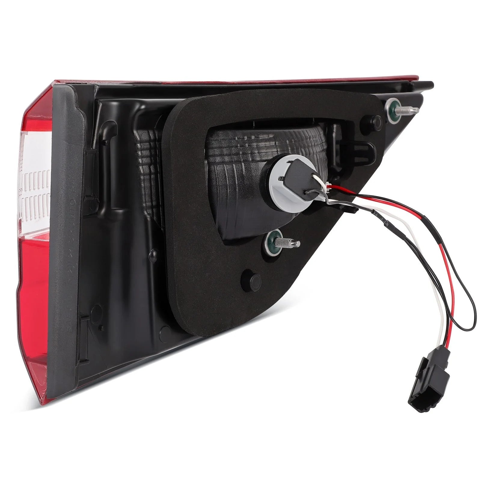 ECCPP Tail Light Assembly For 2018-2021 Chevrolet Traverse 2.0L 3.6L Rear Right KOEEP [5]