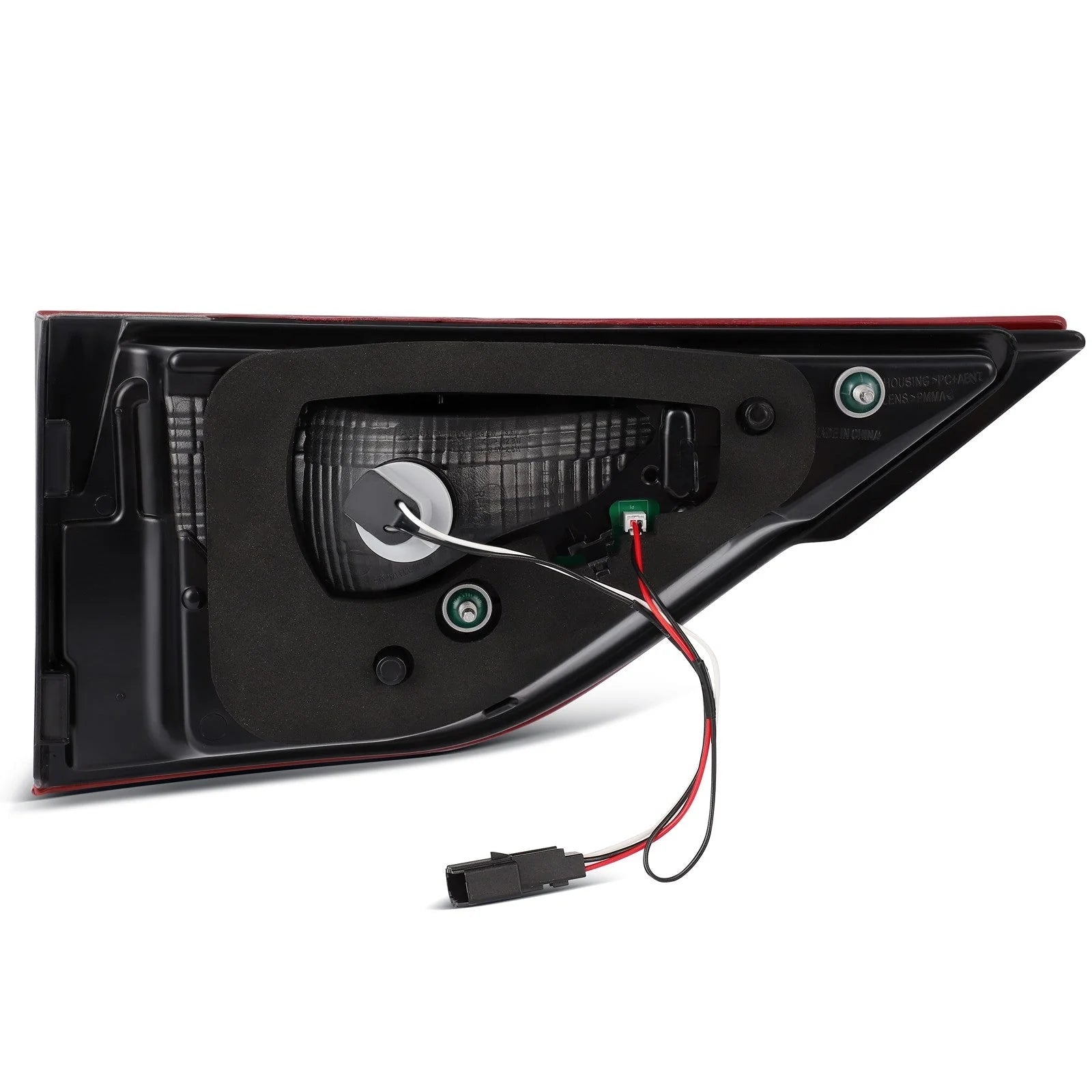 ECCPP Tail Light Assembly For 2018-2021 Chevrolet Traverse 2.0L 3.6L Rear Right KOEEP [6]