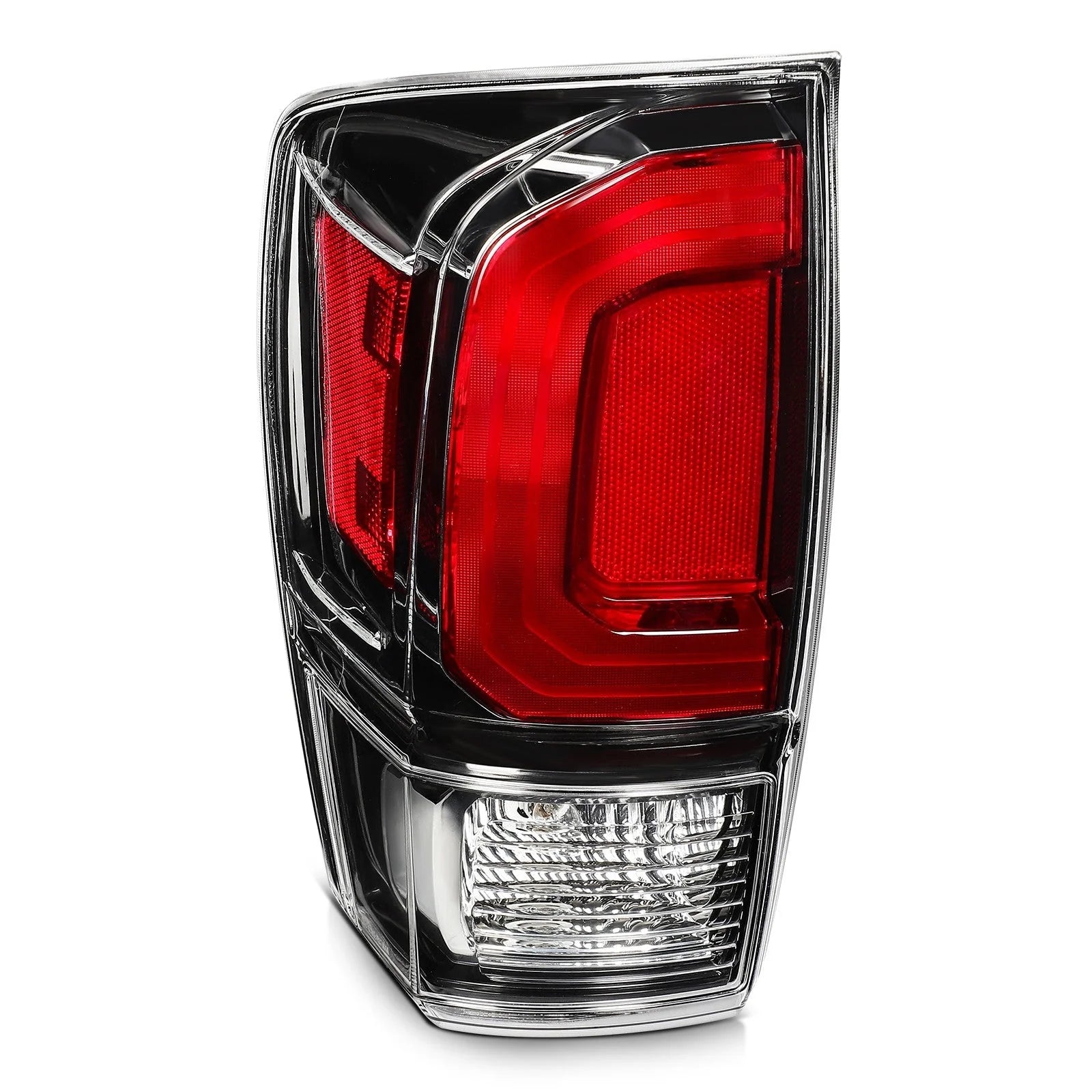 ECCPP Tail Light Assembly For 2020-2023 Toyota Tacoma TRD 3.5L Rear Left KOEEP [1]
