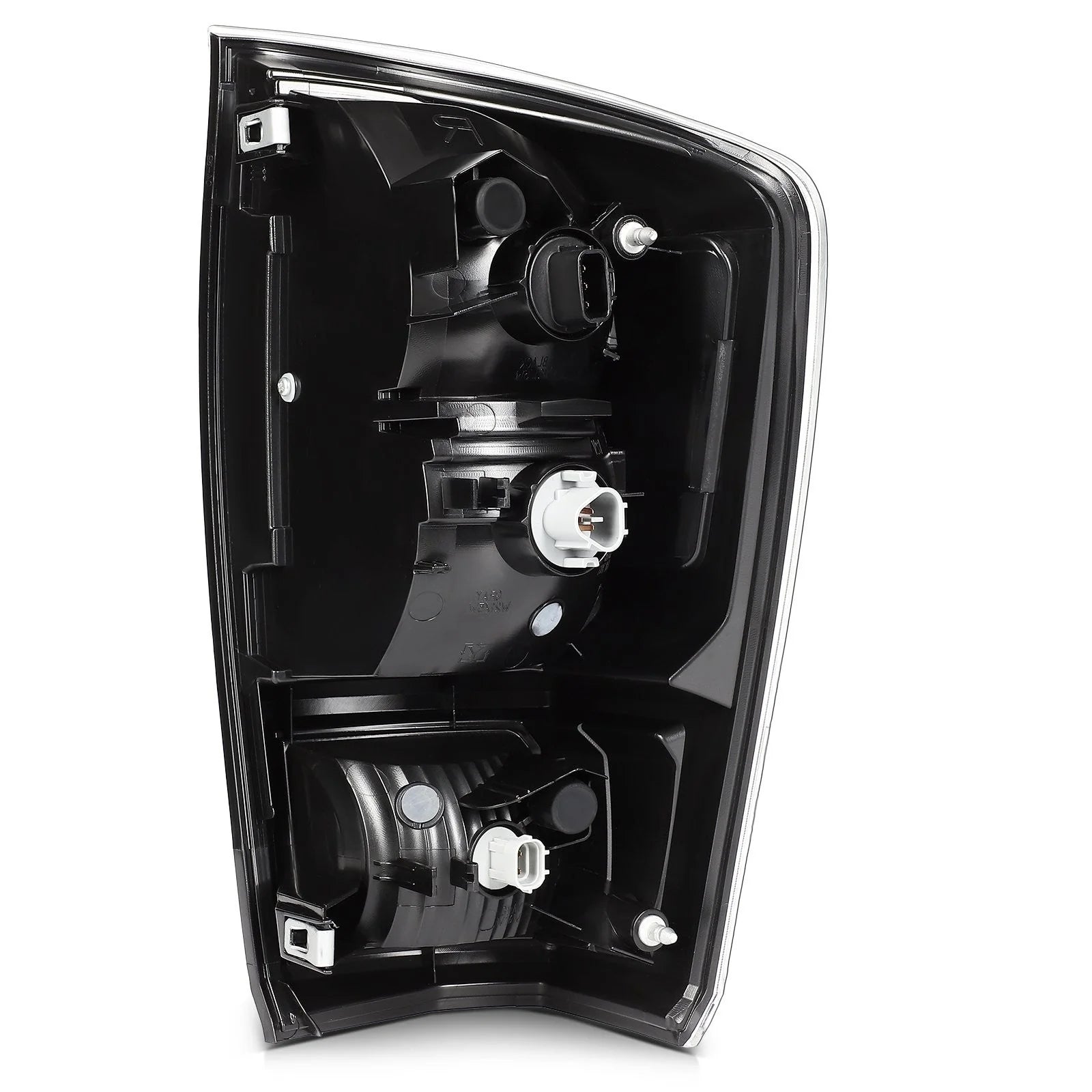 ECCPP Tail Light Assembly For 2020-2023 Toyota Tacoma TRD 3.5L Rear Left KOEEP [2]