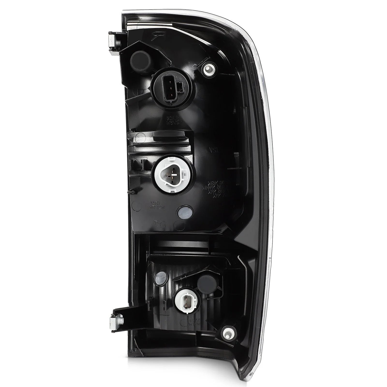 ECCPP Tail Light Assembly For 2020-2023 Toyota Tacoma TRD 3.5L Rear Left KOEEP [3]