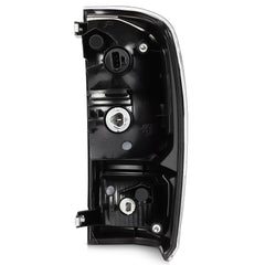 ECCPP Tail Light Assembly For 2020-2023 Toyota Tacoma TRD 3.5L Rear Left KOEEP [3]