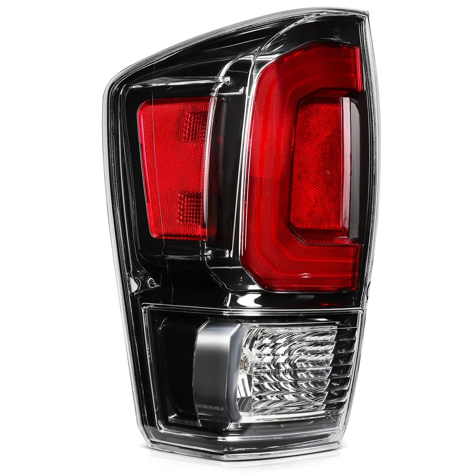 ECCPP Tail Light Assembly For 2020-2023 Toyota Tacoma TRD 3.5L Rear Left KOEEP [6]
