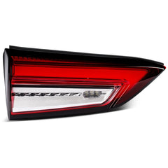 ECCPP Tail Light Assembly For 2022-2024 GMC Terrain SLE SLT 1.5L Rear Left KOEEP [2]