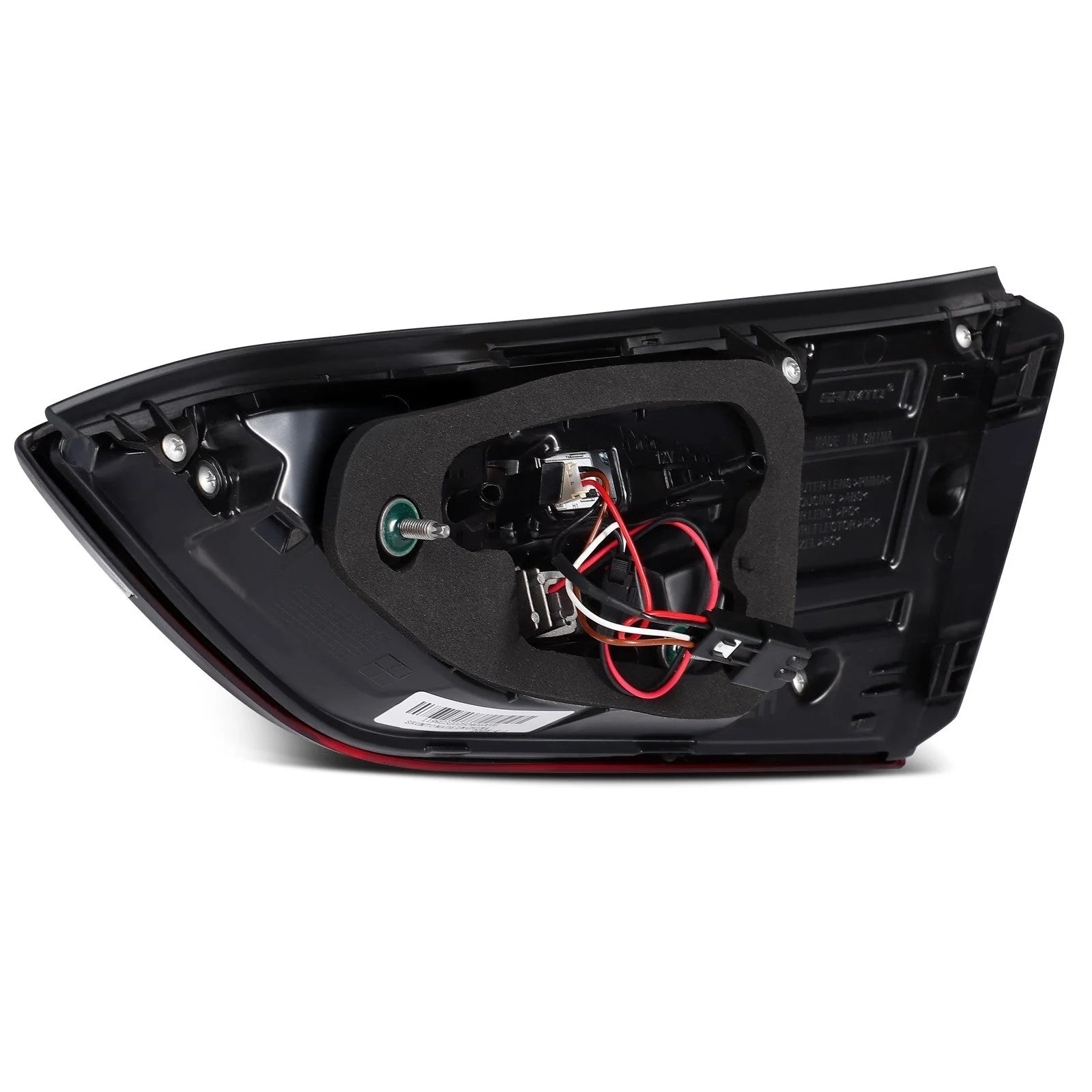 ECCPP Tail Light Assembly For 2022-2024 GMC Terrain SLE SLT 1.5L Rear Left KOEEP [5]