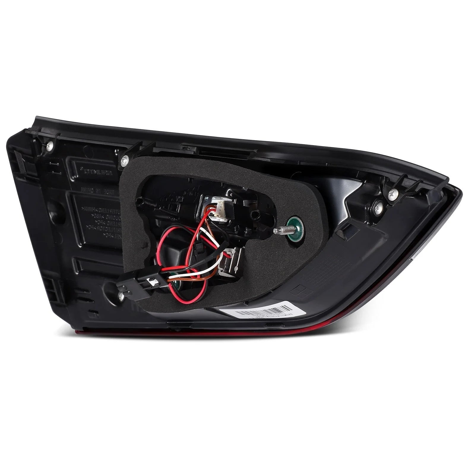 ECCPP Tail Light Assembly For 2022-2024 GMC Terrain SLE SLT 1.5L Rear Right KOEEP [5]