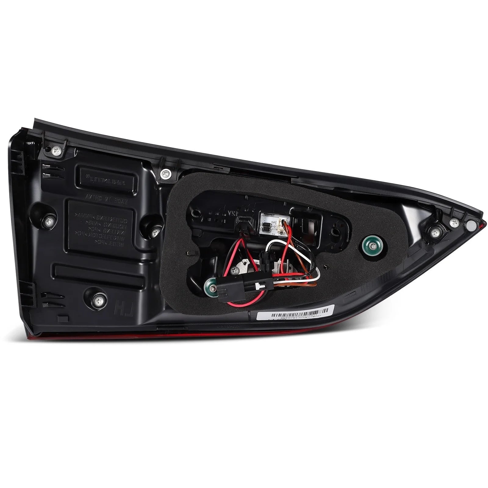 ECCPP Tail Light Assembly For 2022-2024 GMC Terrain SLE SLT 1.5L Rear Right KOEEP [6]
