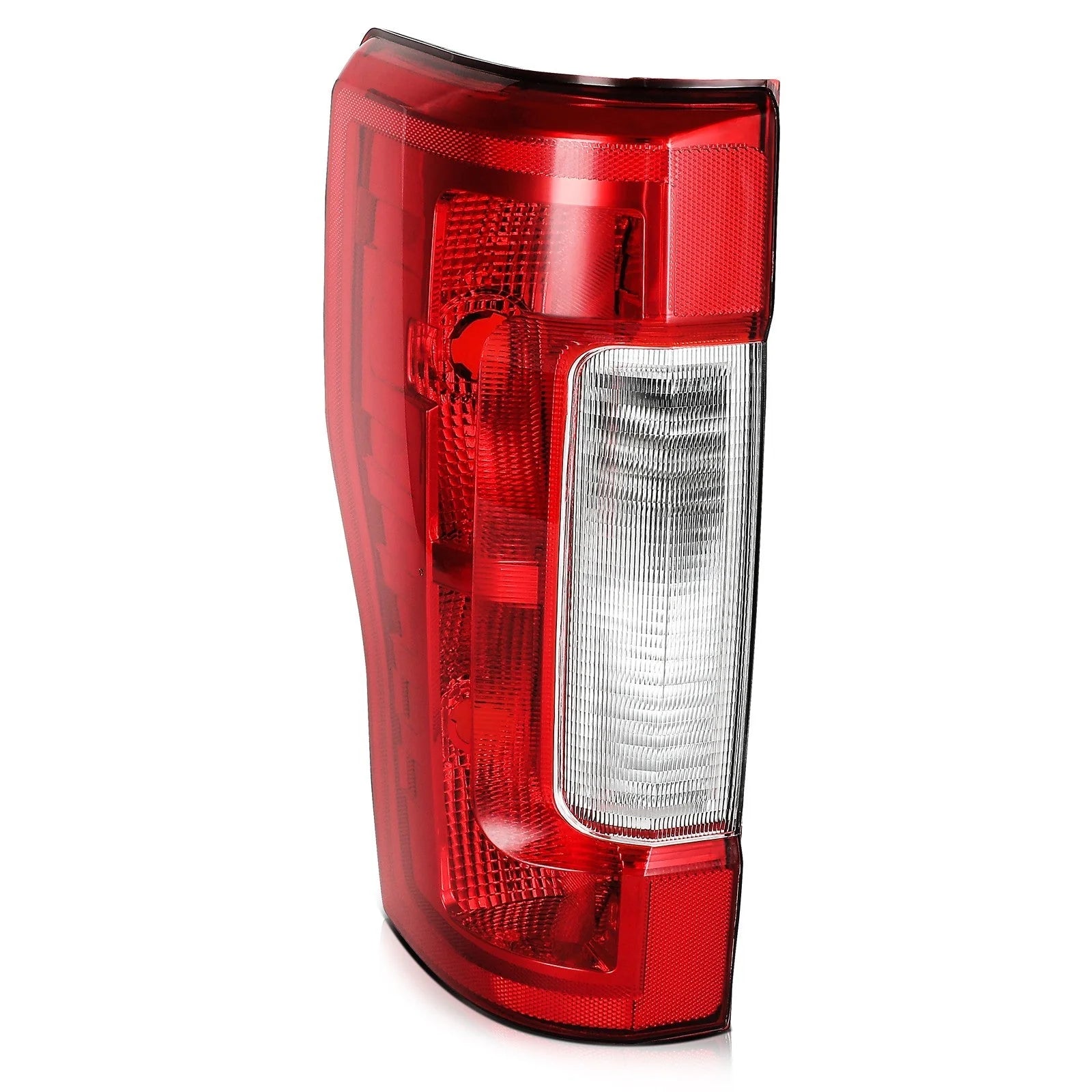 ECCPP Tail Light For 2017-2019 Ford F-250 F-350 Super Duty 6.2L 6.3L Rear Left KOEEP [4]