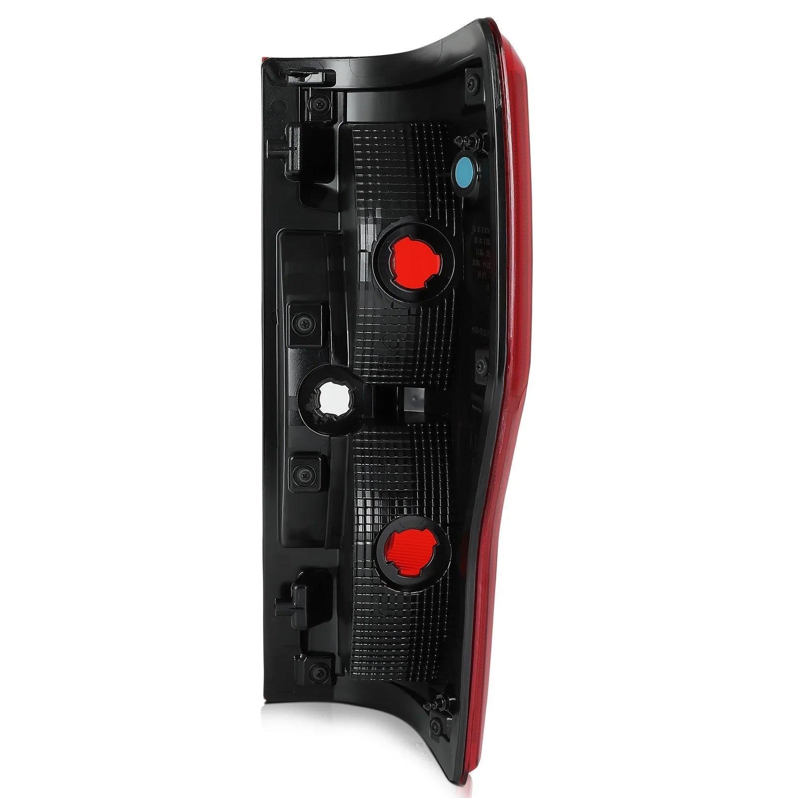 ECCPP Tail Light For 2017-2019 Ford F-250 F-350 Super Duty 6.2L 6.3L Rear Left KOEEP [6]