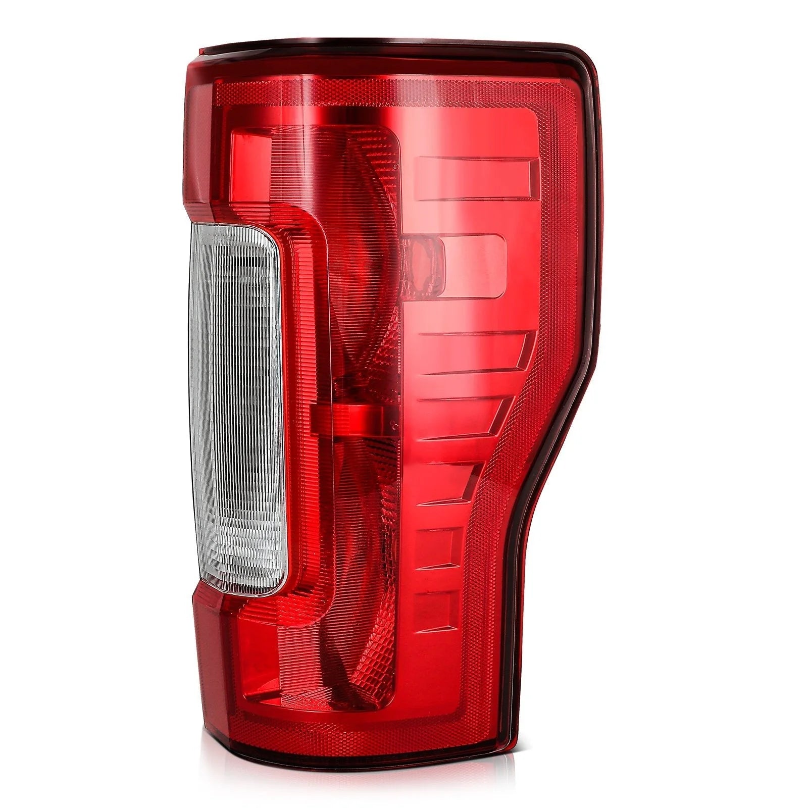 ECCPP Tail Light For 2017-2019 Ford F-250 F-350 Super Duty 6.2L 6.3L Rear Right KOEEP [2]