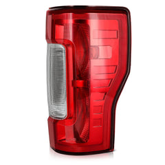ECCPP Tail Light For 2017-2019 Ford F-250 F-350 Super Duty 6.2L 6.3L Rear Right KOEEP [4]