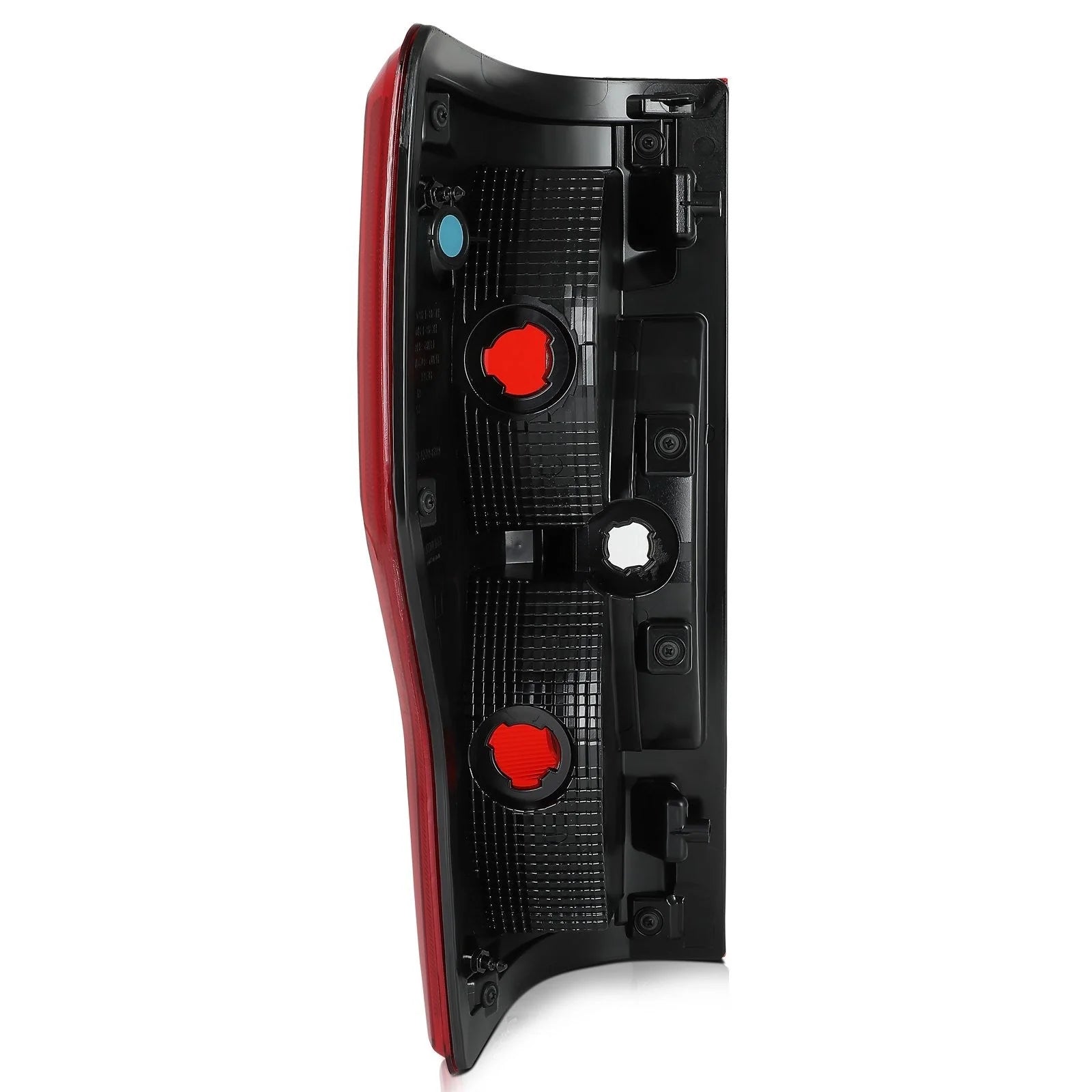 ECCPP Tail Light For 2017-2019 Ford F-250 F-350 Super Duty 6.2L 6.3L Rear Right KOEEP [8]