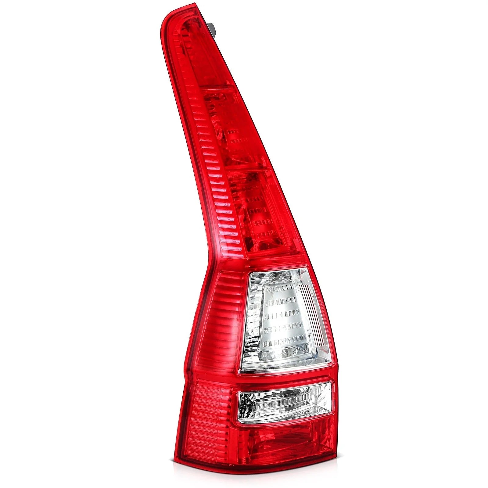 ECCPP Tail Lights Assembly For 2007-11 Honda CR-V CRV 2.4L Rear Pair Brake Lamps KOEEP [2]