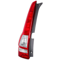 ECCPP Tail Lights Assembly For 2007-11 Honda CR-V CRV 2.4L Rear Pair Brake Lamps KOEEP [3]