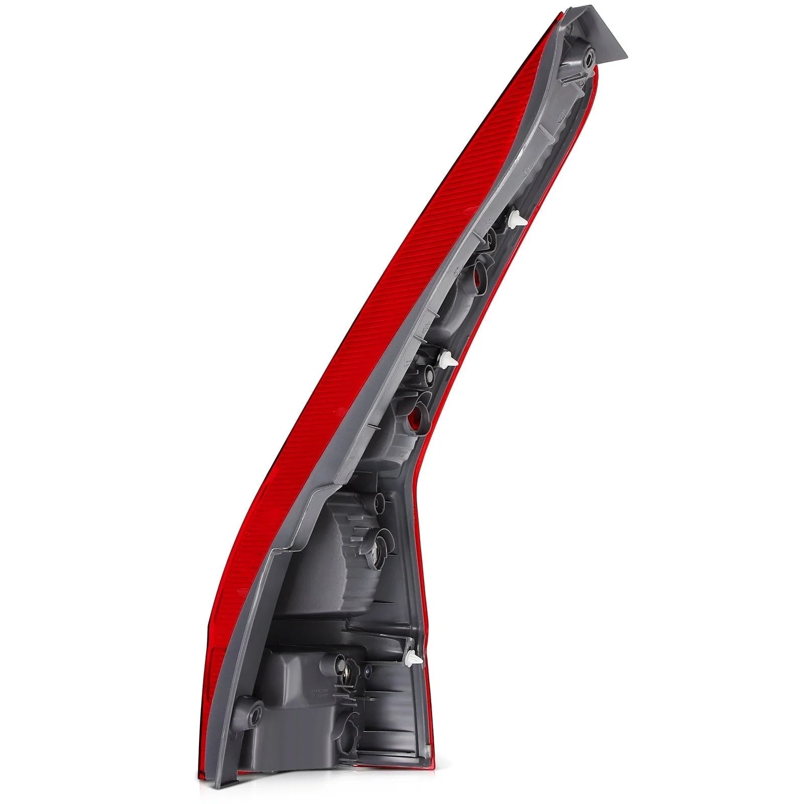 ECCPP Tail Lights Assembly For 2007-11 Honda CR-V CRV 2.4L Rear Pair Brake Lamps KOEEP [4]