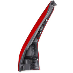 ECCPP Tail Lights Assembly For 2007-11 Honda CR-V CRV 2.4L Rear Pair Brake Lamps KOEEP [4]