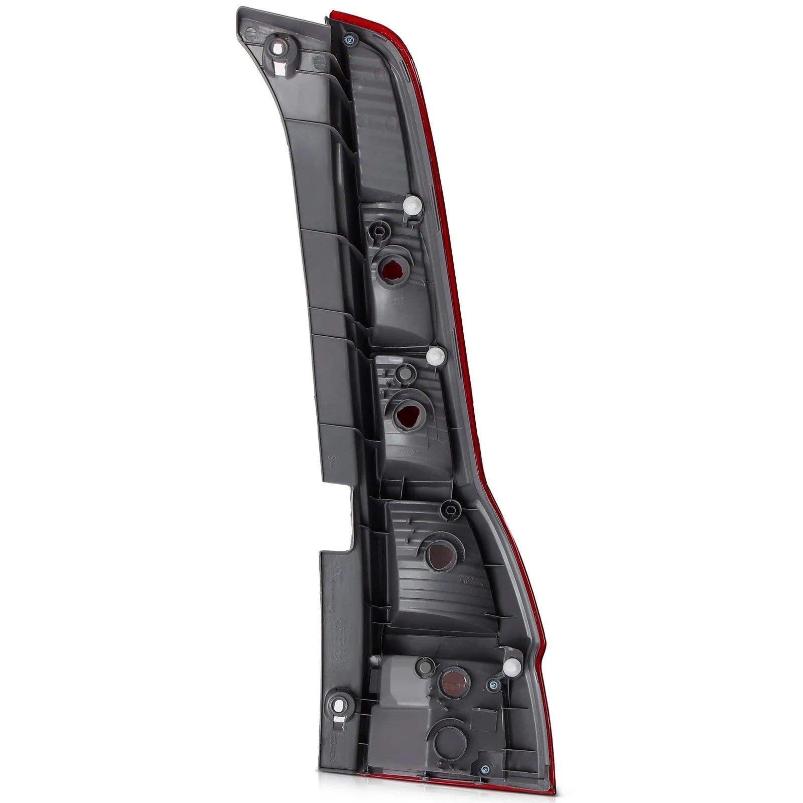ECCPP Tail Lights Assembly For 2007-11 Honda CR-V CRV 2.4L Rear Pair Brake Lamps KOEEP [5]
