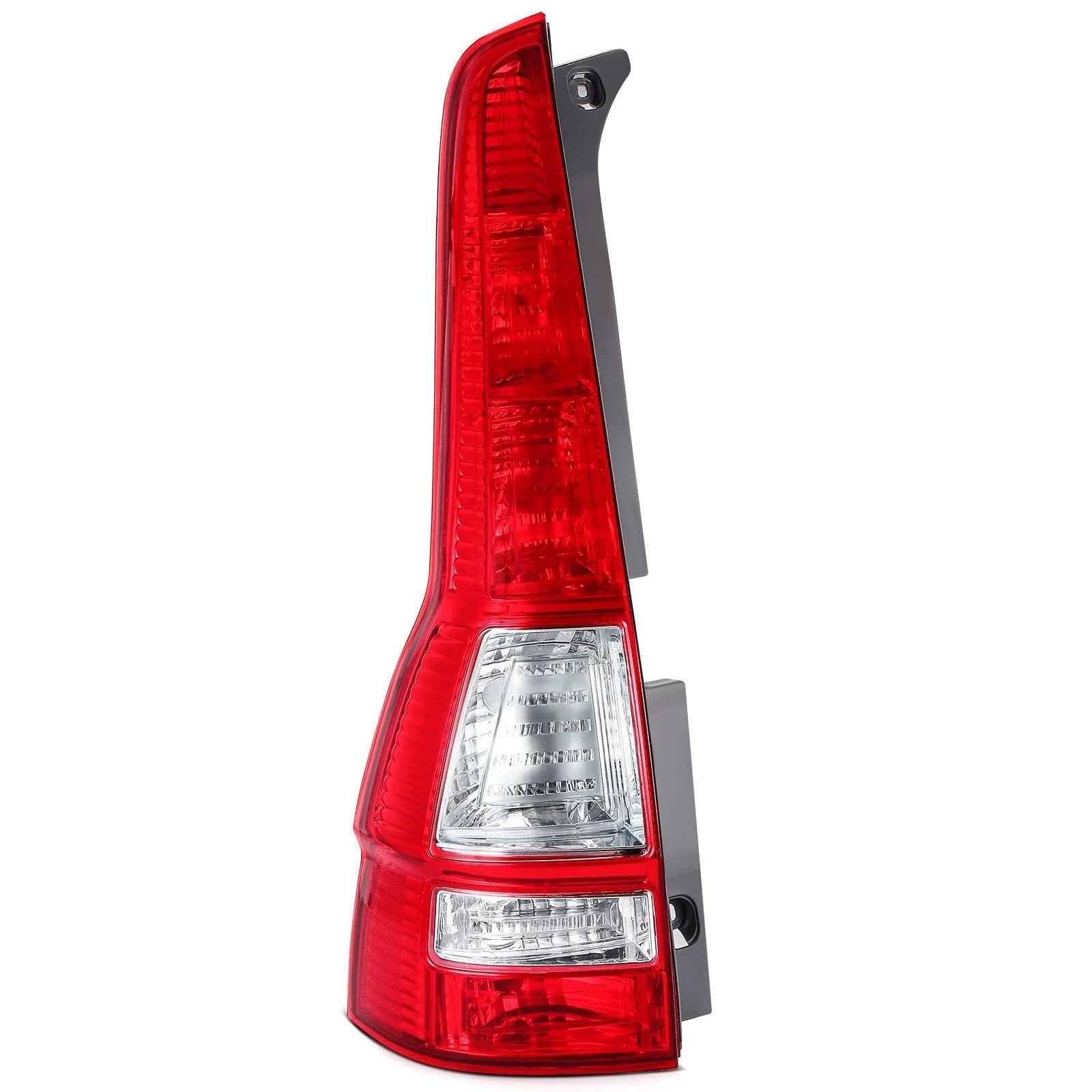 ECCPP Tail Lights Assembly For 2007-11 Honda CR-V CRV 2.4L Rear Pair Brake Lamps KOEEP [6]