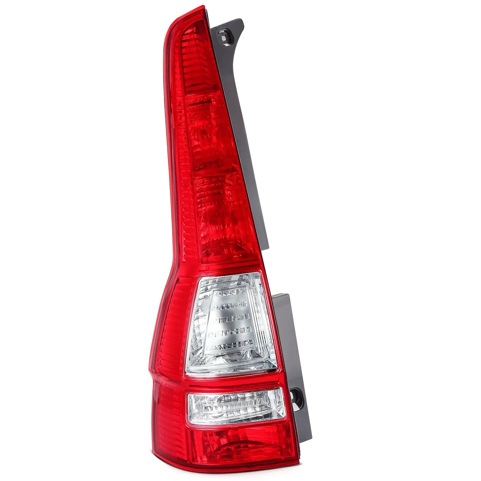 ECCPP Tail Lights Assembly For 2007-11 Honda CR-V CRV 2.4L Rear Pair Brake Lamps KOEEP [7]