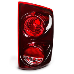 ECCPP Tail Lights Assembly For 2007-2009 Dodge Ram 1500 2500 3500 Rear Pair 6B93BC-57 [4]