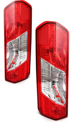 ECCPP Tail Lights Assembly For 2015-2023 Ford Transit 150 250 350 Rear Pair KOEEP [1]