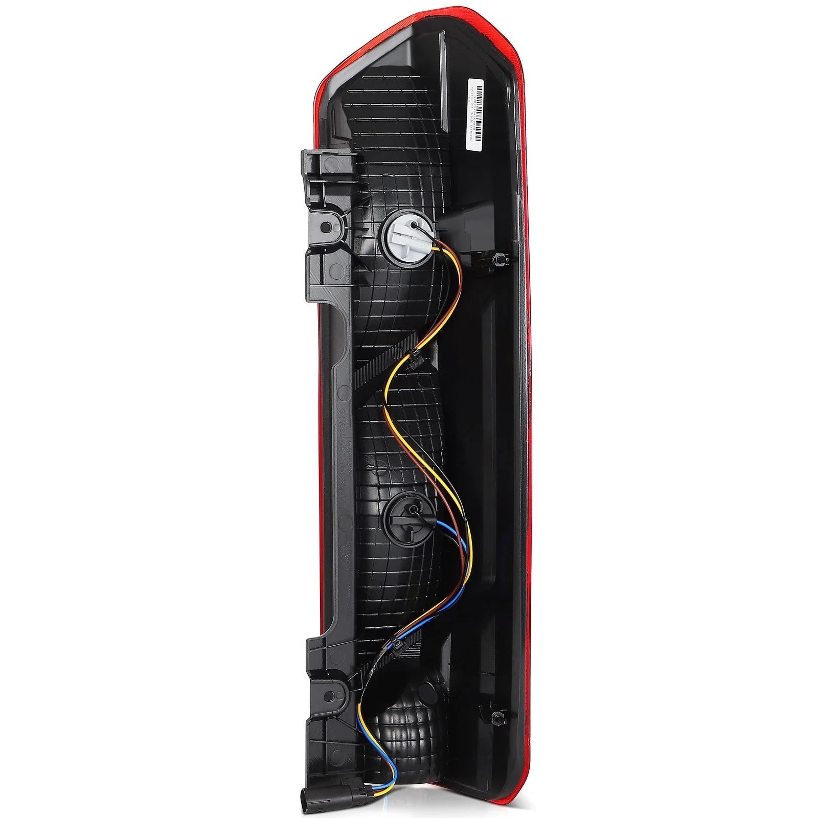 ECCPP Tail Lights Assembly For 2015-2023 Ford Transit 150 250 350 Rear Pair KOEEP [7]