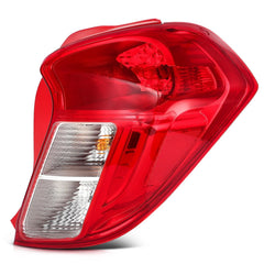 ECCPP Tail Lights Assembly For 2017-2022 Chevrolet Spark 1.4L Rear Pair 6B93BC-57 [2]
