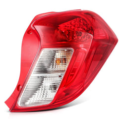 ECCPP Tail Lights Assembly For 2017-2022 Chevrolet Spark 1.4L Rear Pair 6B93BC-57 [4]