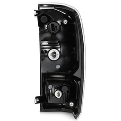 ECCPP Tail Lights Assembly For 2020-2023 Toyota Tacoma TRD 3.5L Rear Pair 6B93BC-57 [4]