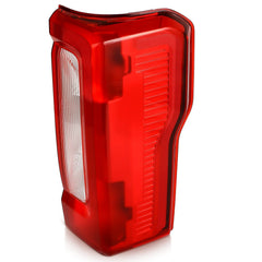 ECCPP Tail Lights For 2023-24 Ford F-250/350 Super Duty 6.7L 6.8L 7.3L Rear Pair KOEEP [3]