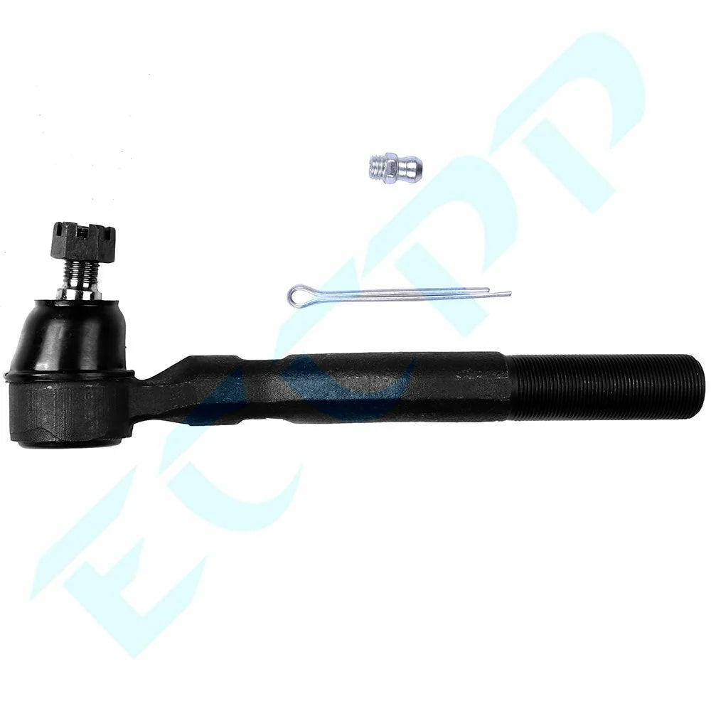 ECCPP (2) Steering Kit Outer Tie Rod End Links Fits 2007-14 Jeep Wrangler 6B93BC-57 [3]