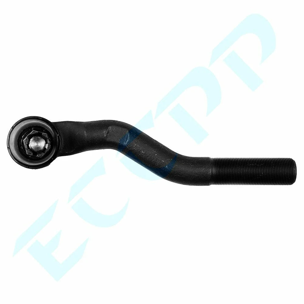 ECCPP (2) Steering Kit Outer Tie Rod End Links Fits 2007-14 Jeep Wrangler 6B93BC-57 [4]