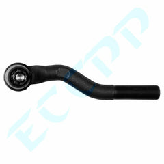 ECCPP (2) Steering Kit Outer Tie Rod End Links Fits 2007-14 Jeep Wrangler 6B93BC-57 [4]