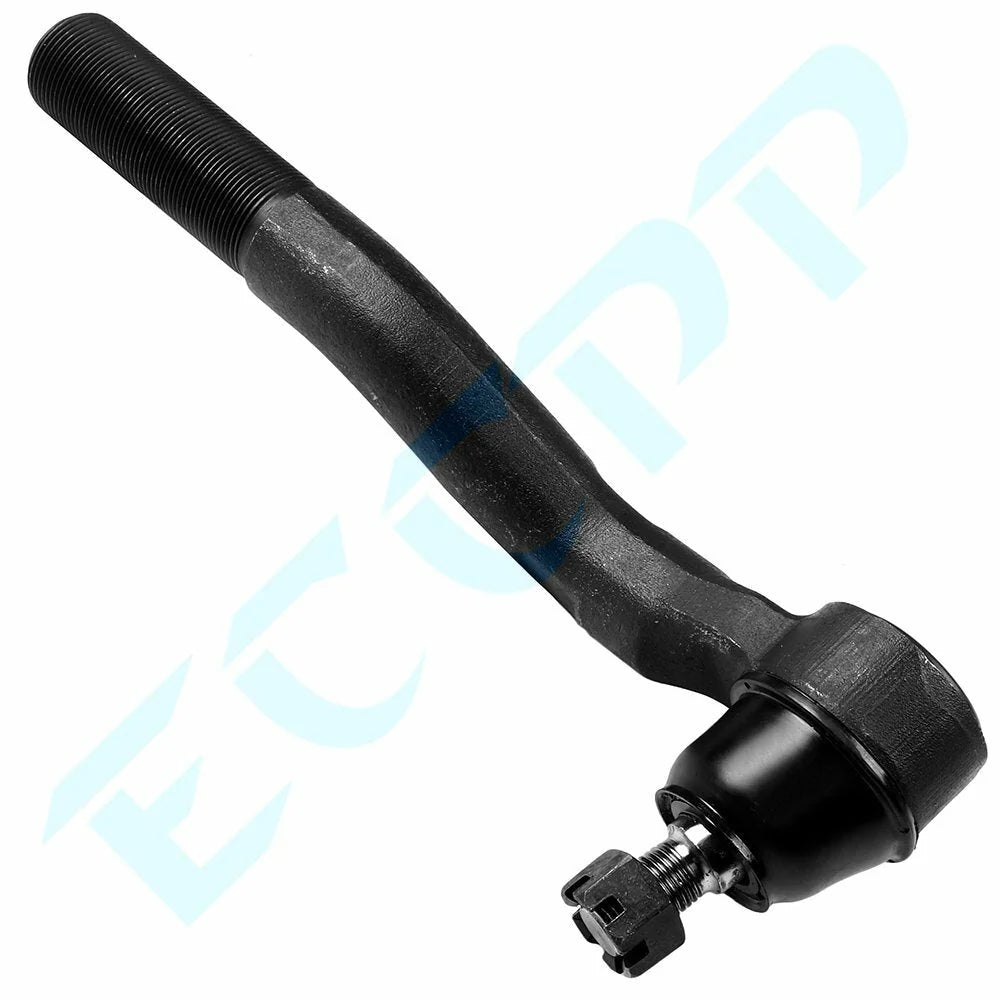 ECCPP (2) Steering Kit Outer Tie Rod End Links Fits 2007-14 Jeep Wrangler 6B93BC-57 [5]