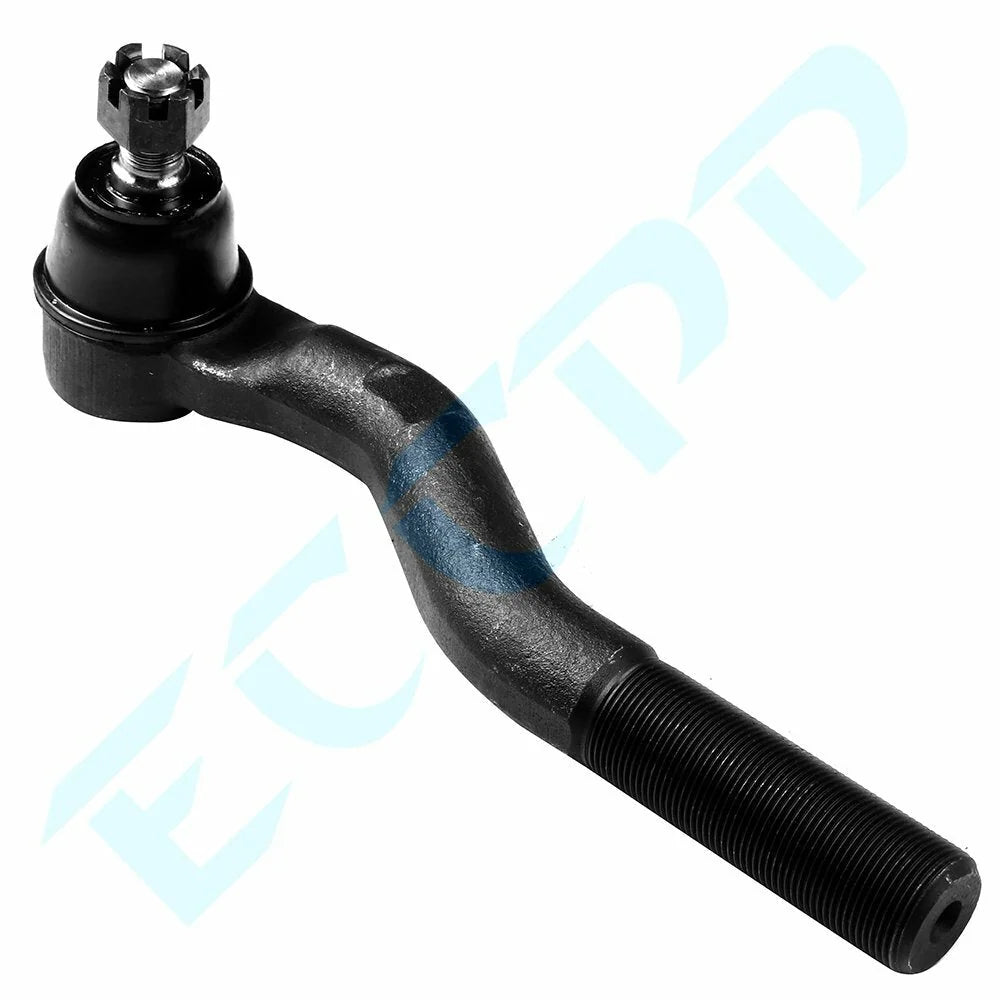 ECCPP (2) Steering Kit Outer Tie Rod End Links Fits 2007-14 Jeep Wrangler 6B93BC-57 [6]