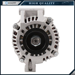 ECCPP alternator for 90Amp Honda CR-V 2.4L 2002 2003 2004 2005 2006 13966 12V 6B93BC-57 [4]